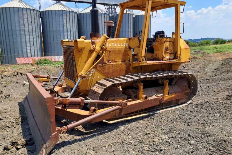 OmecoHub - Immagine FIAT ALLIS FA150